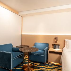 Upgraded Premium Room