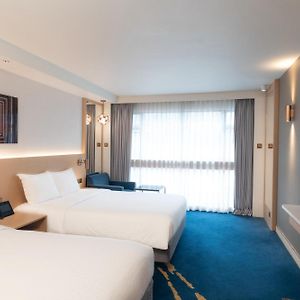 Premium Double Room Two Double Beds Middle Floor